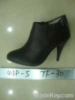 Sell boot shoe  HYS439-5