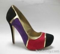 Sell pump shoe SL11021-2