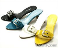 Sell sandal shoe LS01-01