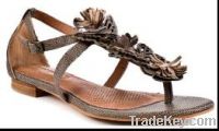 Sell sandal shoe SL140-1