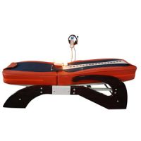 thermal massage bed(005-FM)