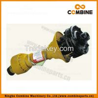 pto drive shaft