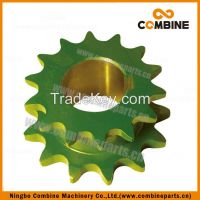 agricultural sprocket