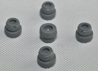 Sell butyl  rubber stopper for blood collection tube--13-A