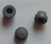 Sell butyl  rubber stopper for blood collection tube--13-B