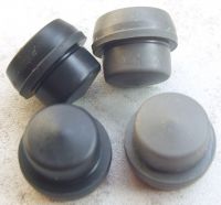 Sell butyl  rubber stopper for blood collection tube--16-1