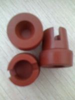 Sell butyl  rubber stopper for blood collection tube--16-F