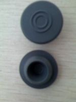 Sell butyl  rubber stopper for pharmaceutical vial--20-A