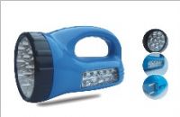 Sell led rechargeable torch  & LED torch &LED Flashlight