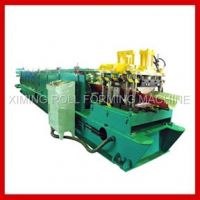 Sell Floor Decking Forming Machine