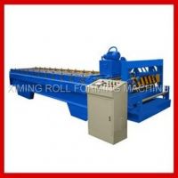 Sell cold roll forming machine