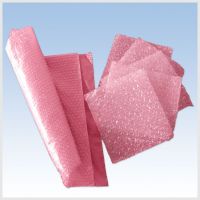 Sell antistatic air bubble bag/wrap, antistatic product
