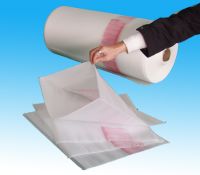 Sell PO-film-coated EPE foam bag