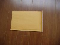 Sell bubble cushioned kraft mailer, bubble cushioned mailer