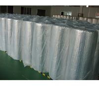 Sell heat insulation sheet, heat insulation material