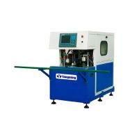Sell JQK04-120 CNC Corner Cleaning Machine for PVC Window and Door