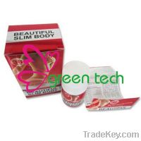 Sell Beautiful Slim Body Pills (GT-BSB01)--Natural Weight Loss Capsule