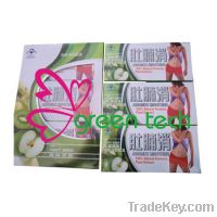 Sell Abdomen Smoothing Fat Loss Slimming Capsules, Botanical Diet Pill