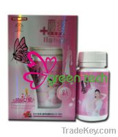 Sell Lishou Pink Package Botanical Weight Loss Pills For Waist Shrink