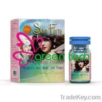 Sell Natural Slimming Pills Slim Forte Double Power Weight Loss Caps