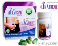 Safely Slim Xtreme New Slimming Pills For Waist Weight Loss
