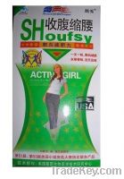 Sell Shoufsy Weight Loss Pills For Abdomen Losing And Waist Shrinking