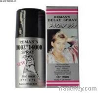 Sell  Dooz 14000 (Sex Delay Spray with Vitamin E)