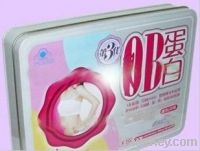 Sell ob protein rapid weight loss diet pills