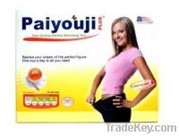 Original safe Paiyouji Plus Smooth Bowel, Face Beauty, Slimming Body