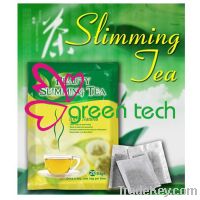Sell Beauty Slimming Tea--Weight Loss Drinks
