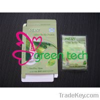 Sell Meizi Slim Belly Patch Fat Loss Slimming Patches