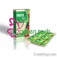 Sell Fruta Bio Weight Reduction Capsules With Holographic Box Package