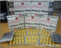 Sell Reduce 15mg Weight Loss Capsules