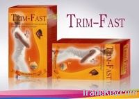 Sell Trim Fast Weight Loss Pills