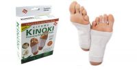 Kinoki Detoxin Foot Patch