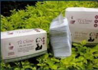 Te Chino Del Dr. Ming Slimming Tea