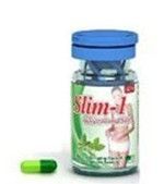 Botanical Diet Pills SLIM-1
