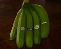Fresh Bananas Organic