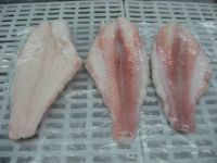 Sell Untrimmed Pangasius