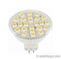 Mr 16 4.5W 3528 LED Spot Bulb