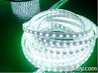 220V 5050 LED Strip Light Flexible