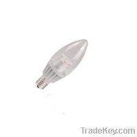 4W LED Candel Light