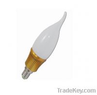 3W LED Candel Light