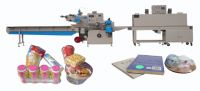 Sell automatic shrink packing machine