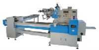 Sell  tray-free biscuit packing machine