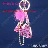 Sell bead keychain, silver keychain, purse sale, bags keychain