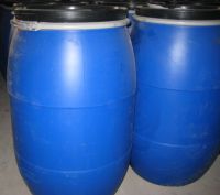 Degreasing Agent for Leather