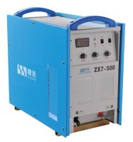 Sell ZX7 series (IGBT) welding machine