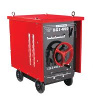 Sell BX1 series welding machine