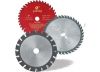 Sell saw blade(aluminium)